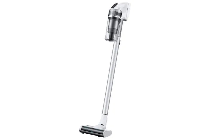Samsung Jet 70 VS15T7036R5 Cordless Stick Vacuum Cleaner - 150W Suction, 40 Min Runtime